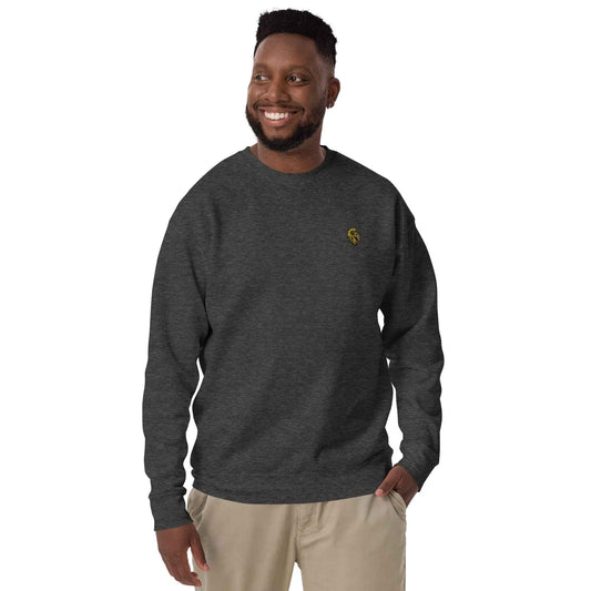 Unisex The One Essential Sweatshirt