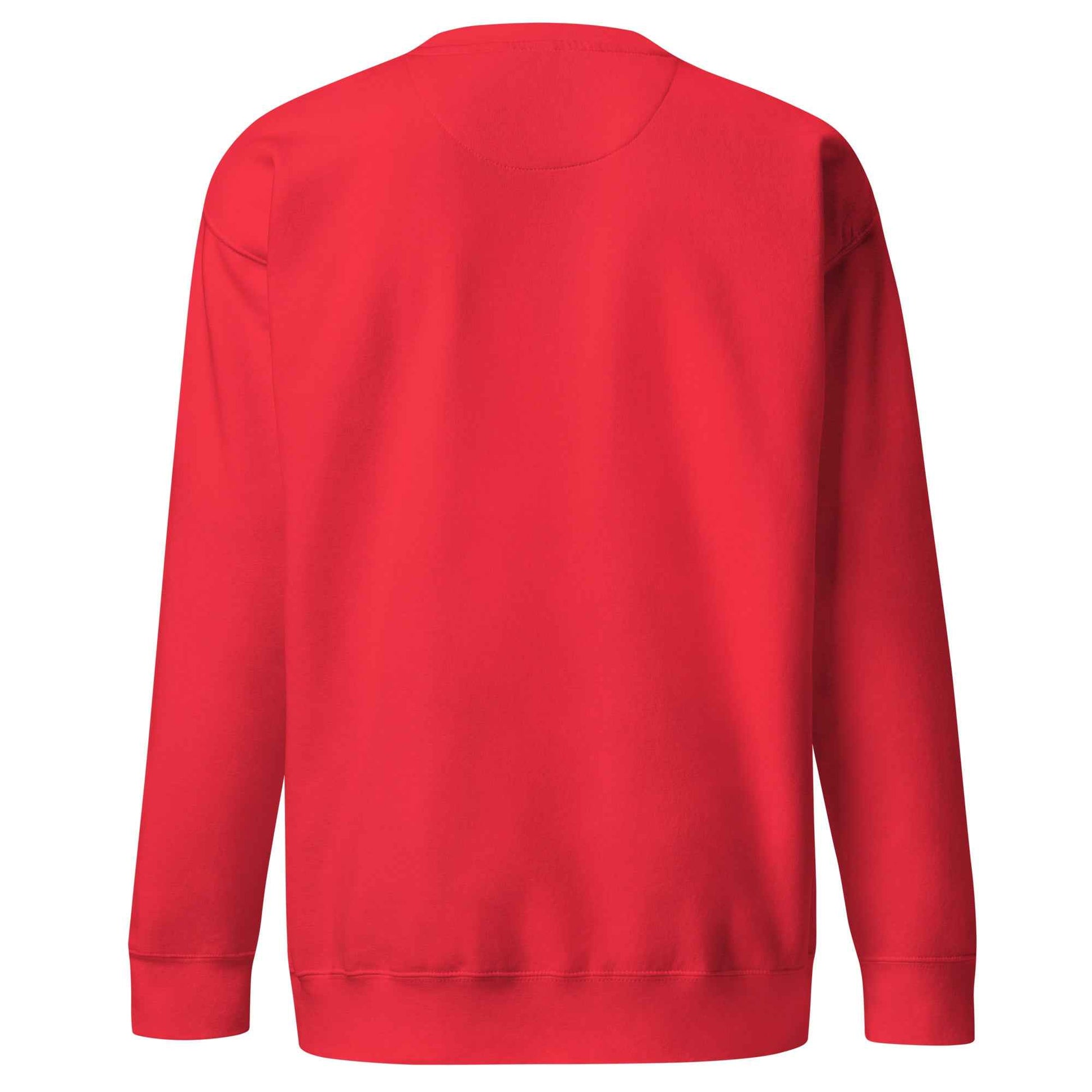 Unisex The One Essential Sweatshirt
