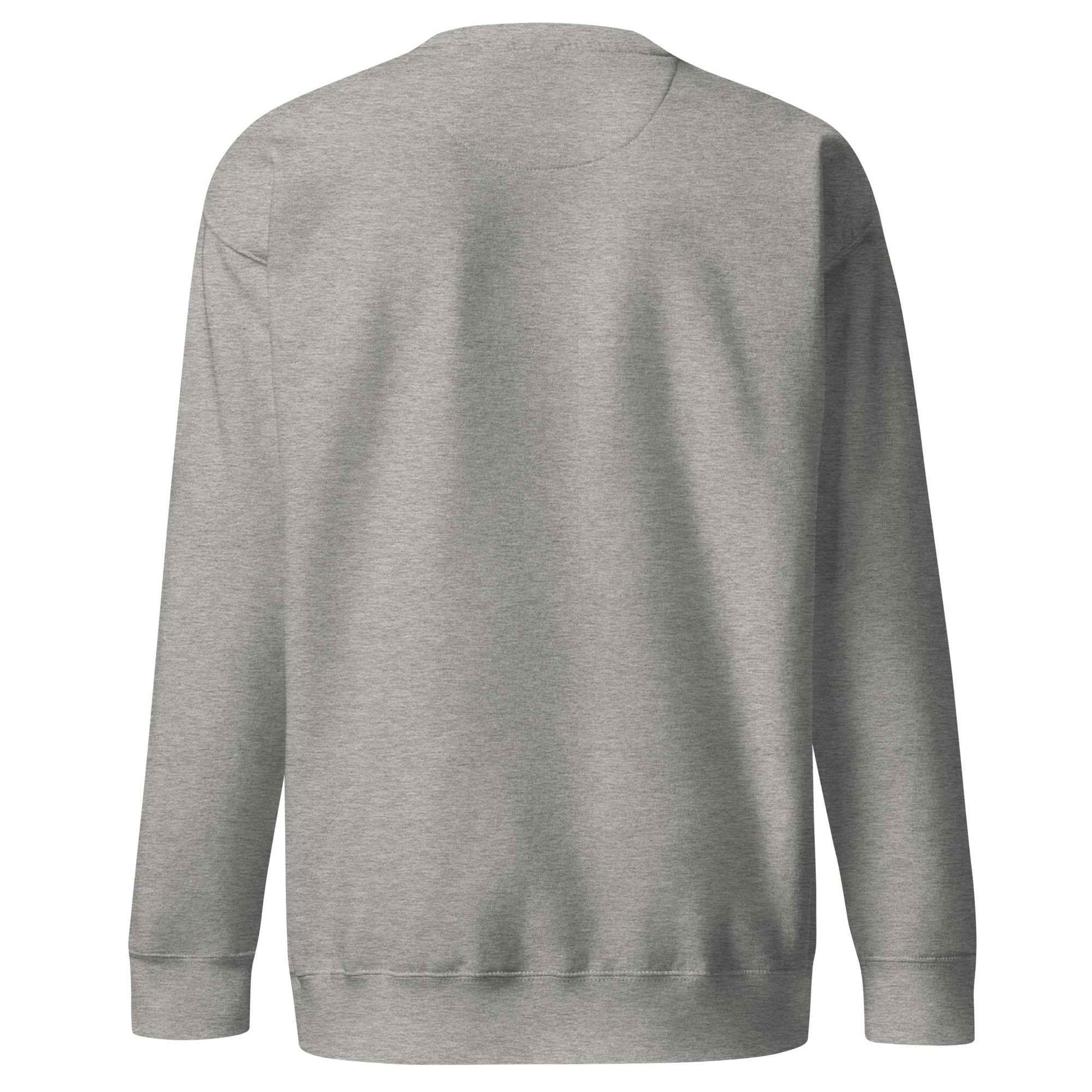 Unisex The One Essential Sweatshirt