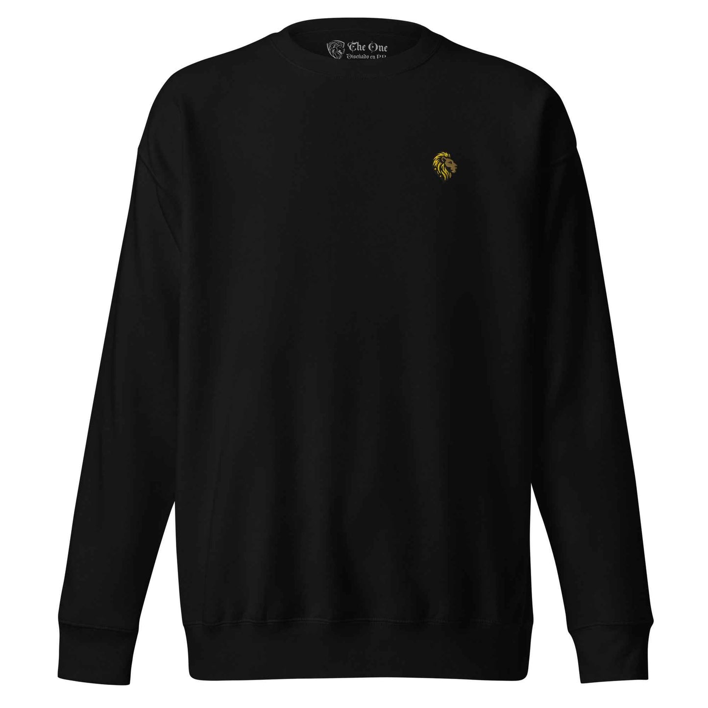 Unisex The One Essential Sweatshirt