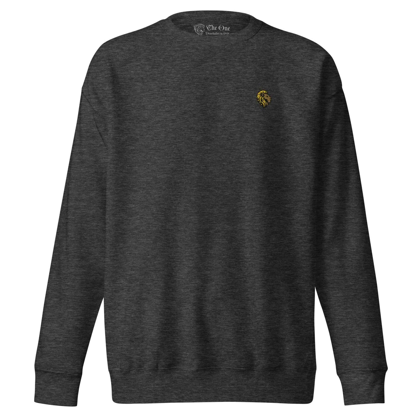 Unisex The One Essential Sweatshirt