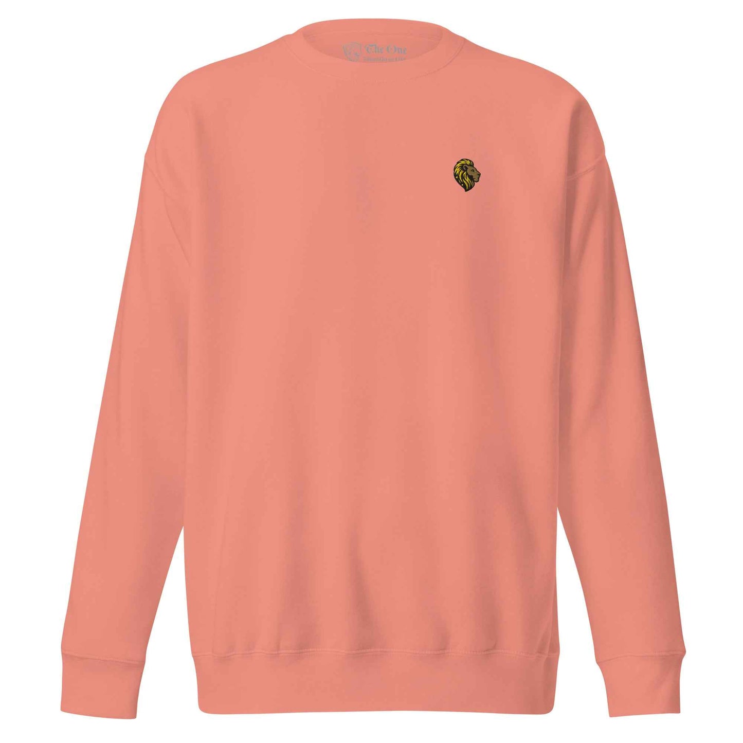 Unisex The One Essential Sweatshirt