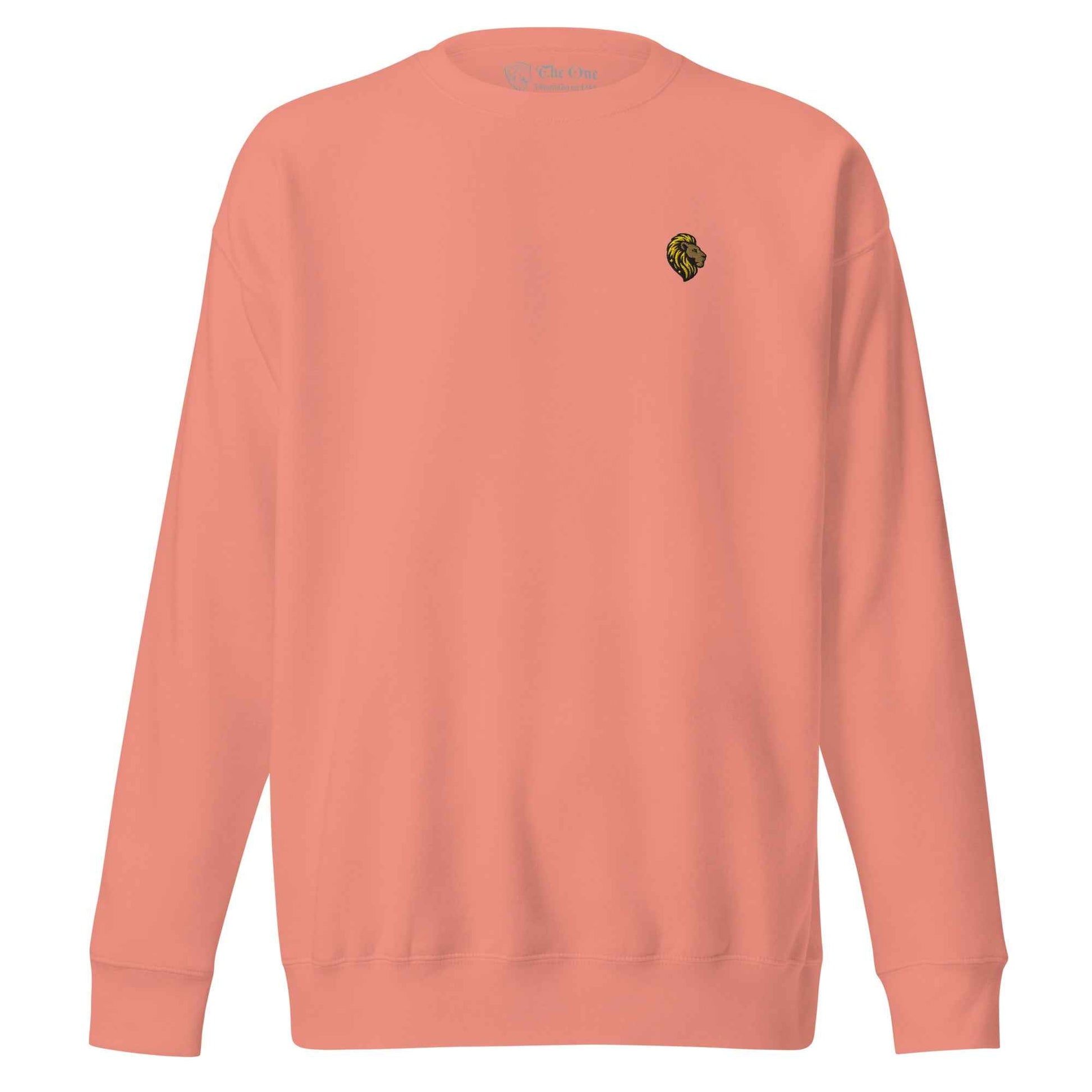 Unisex The One Essential Sweatshirt