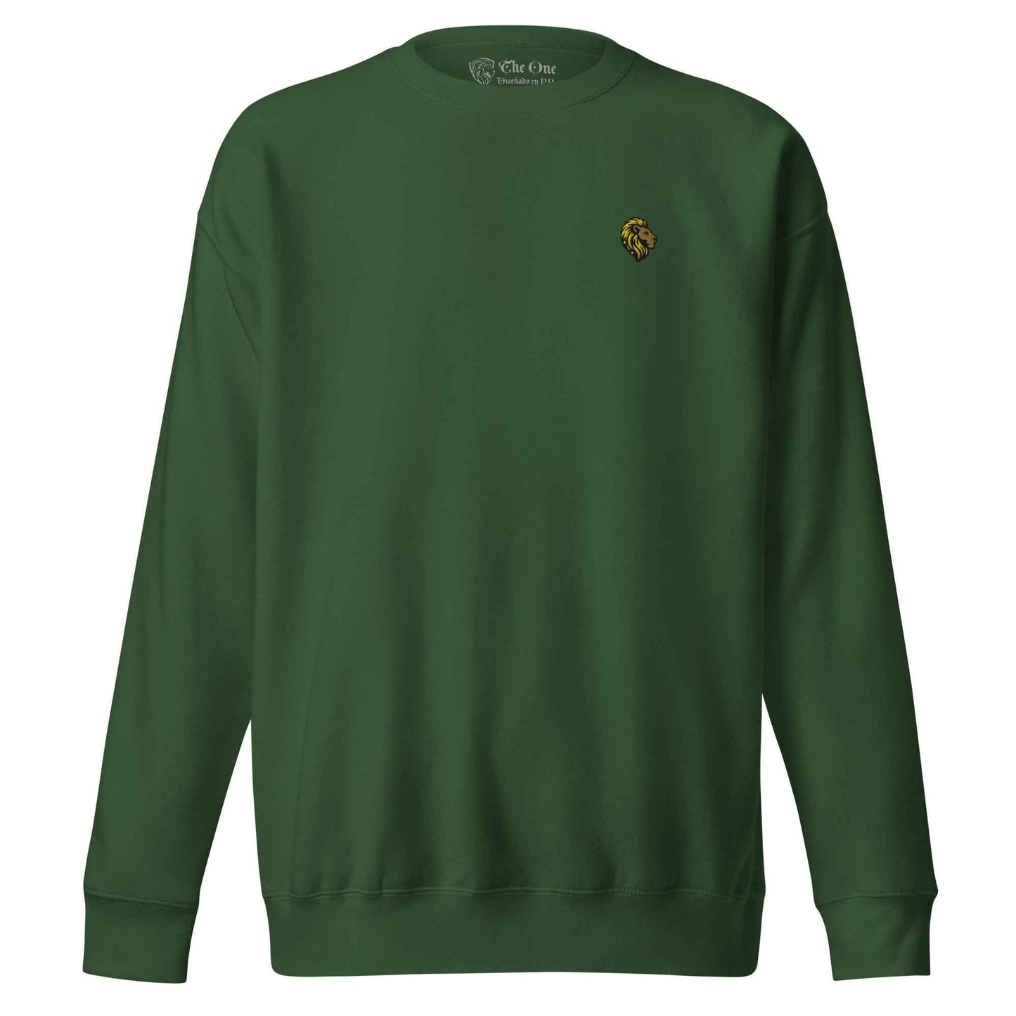 Unisex The One Essential Sweatshirt