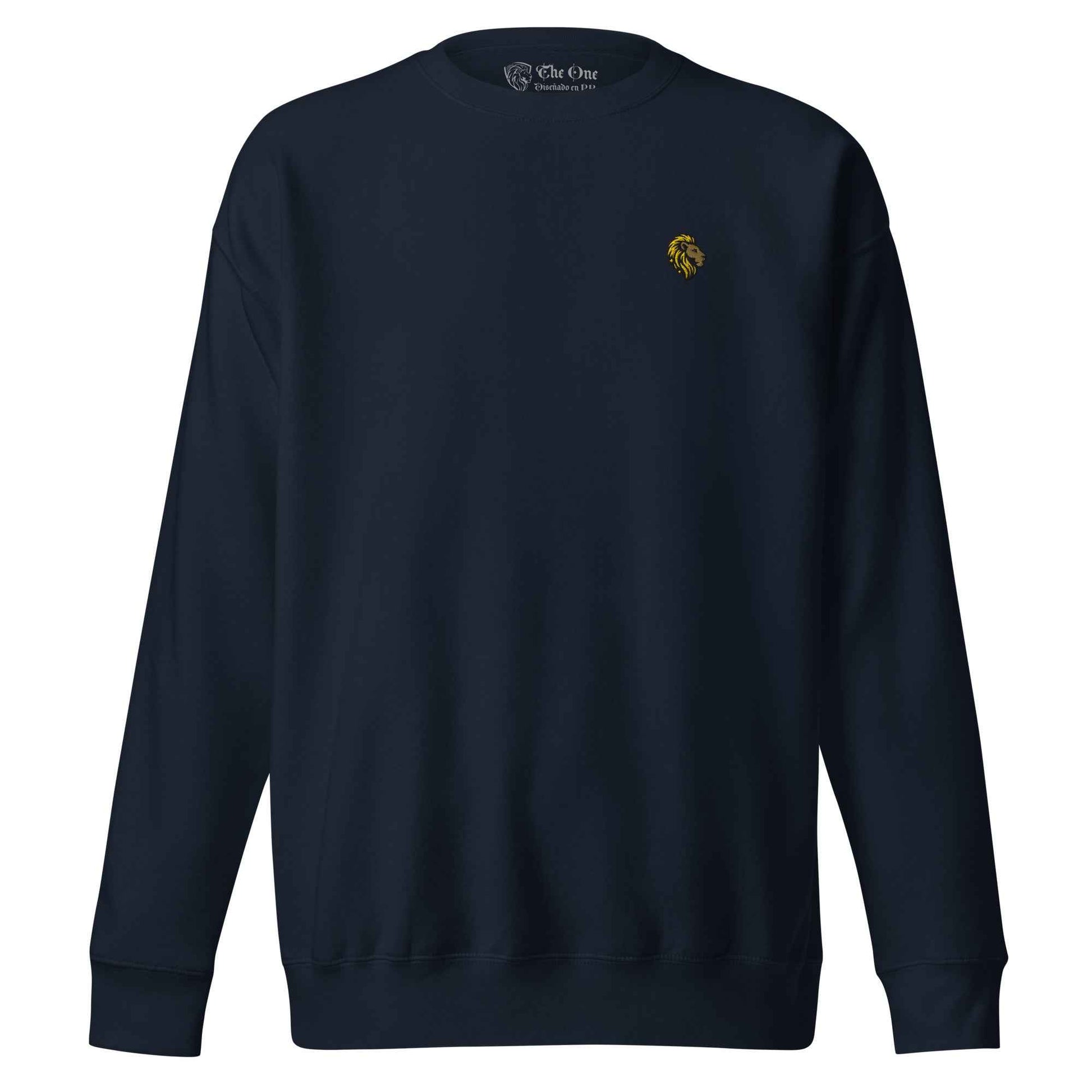 Unisex The One Essential Sweatshirt