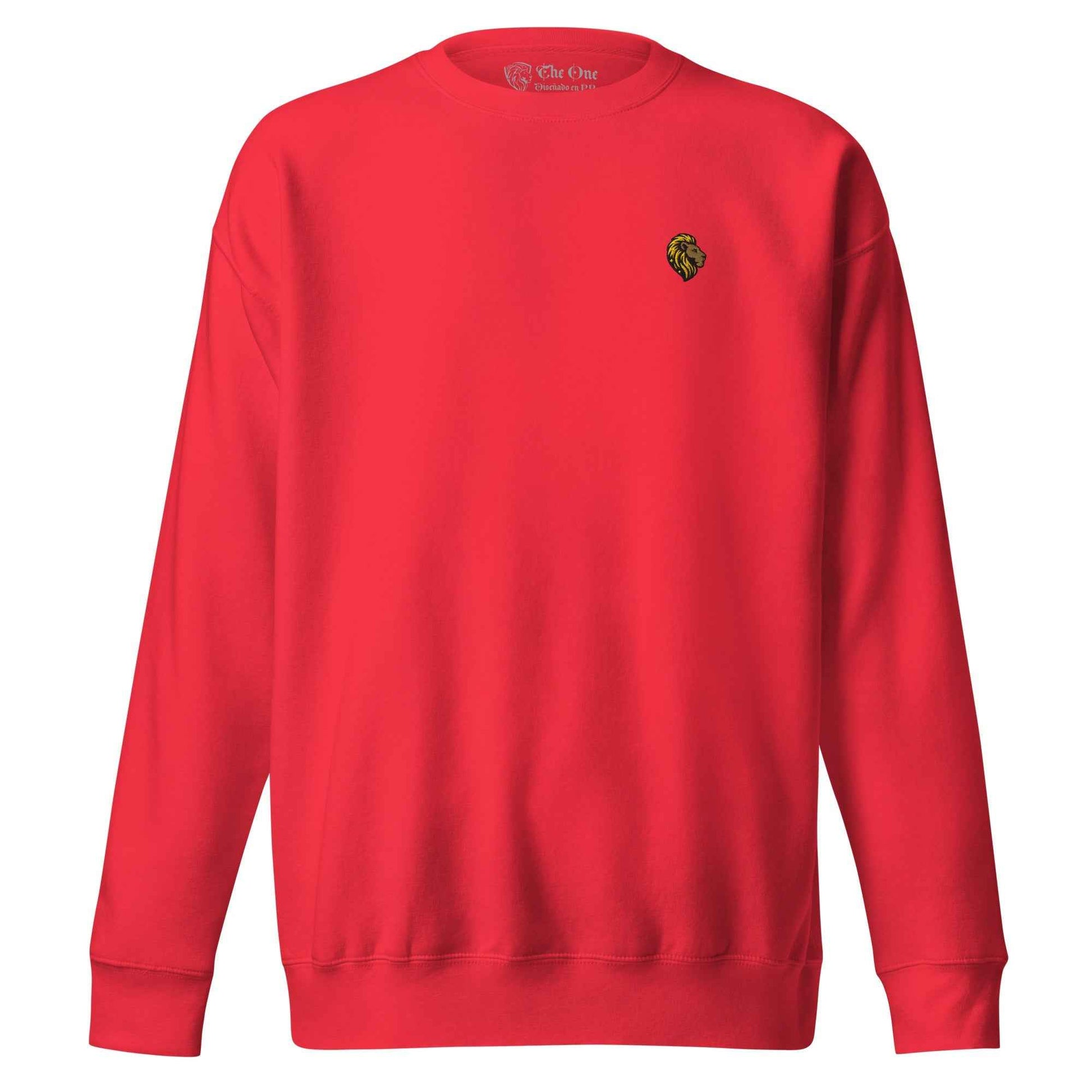 Unisex The One Essential Sweatshirt