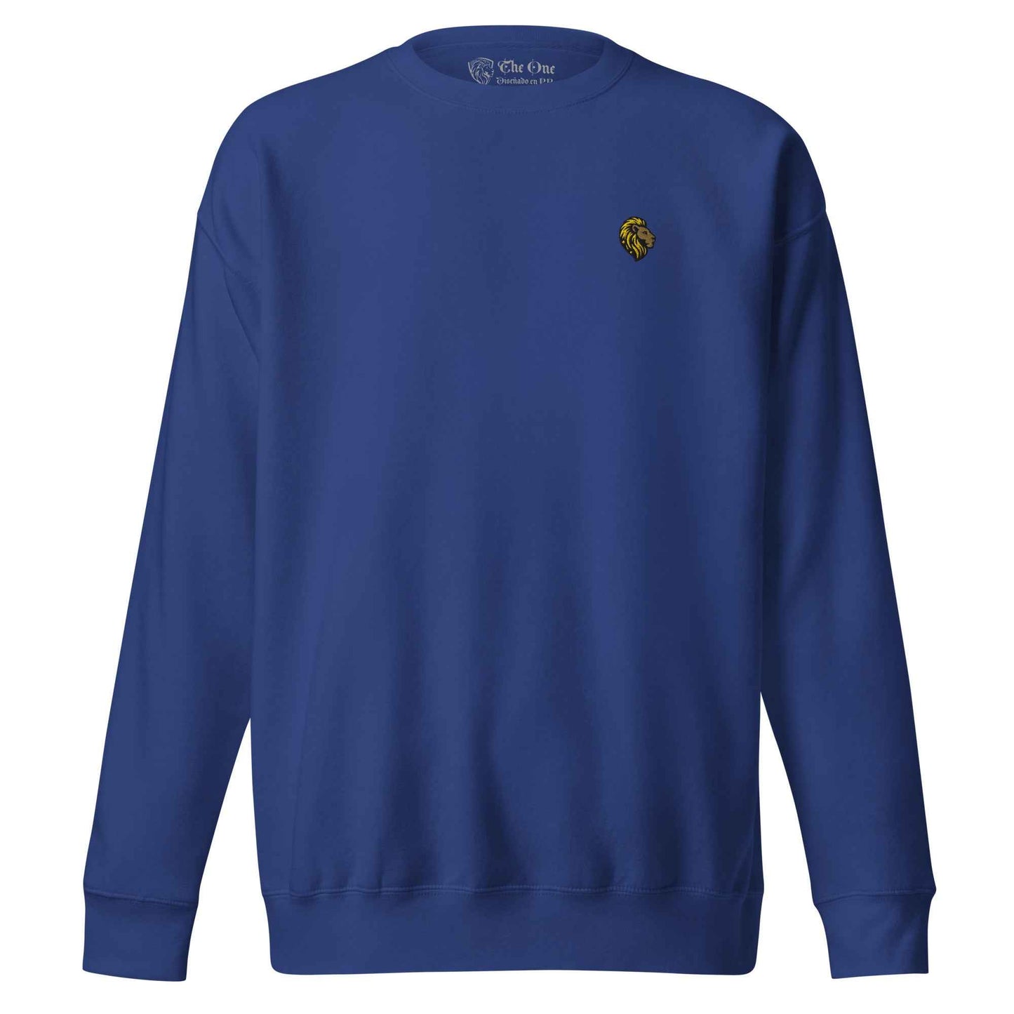 Unisex The One Essential Sweatshirt