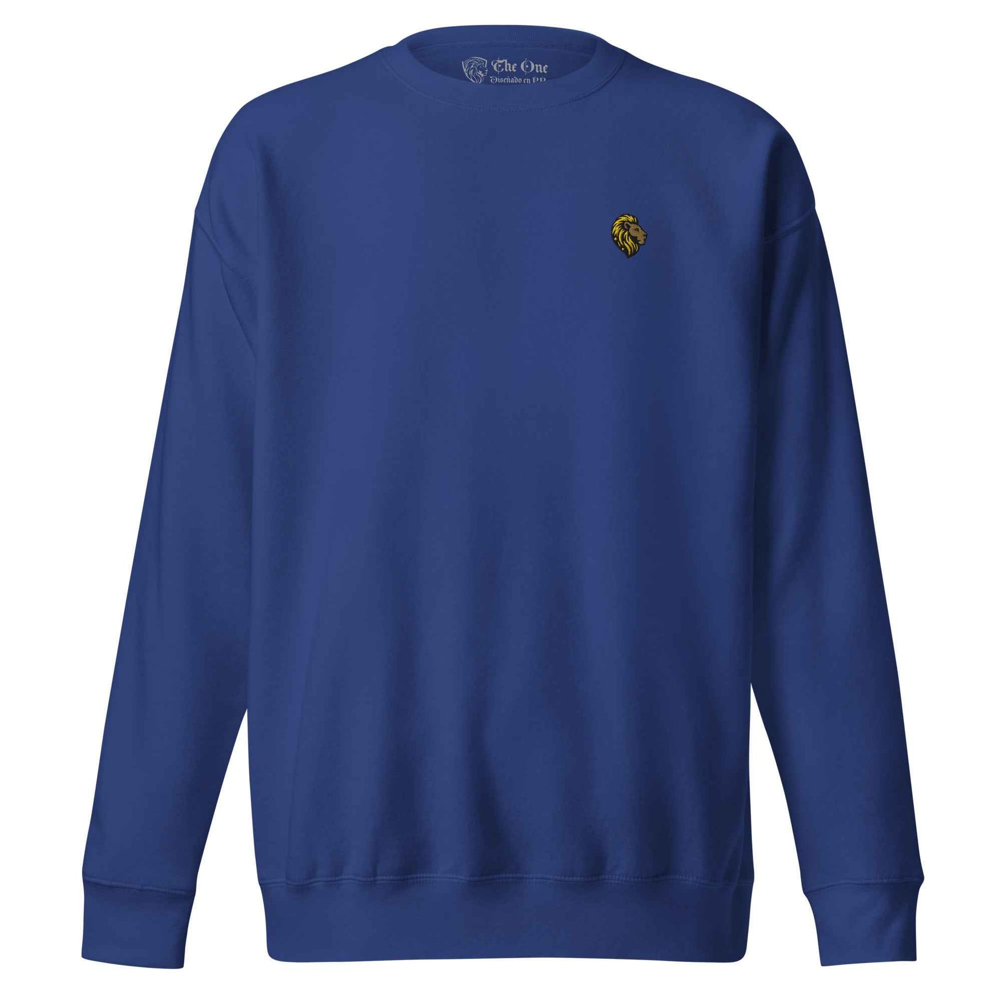 Unisex The One Essential Sweatshirt
