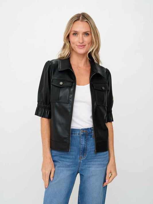 Jennifer Jacket