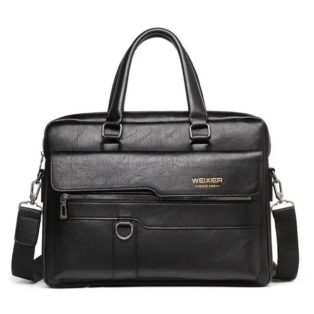 Executive Messenger Briefcase - Solstik