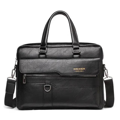 Executive Messenger Briefcase - Solstik