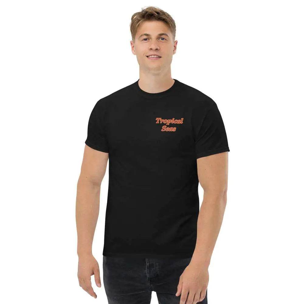 Urban Edge Heavyweight Tee - Solstik