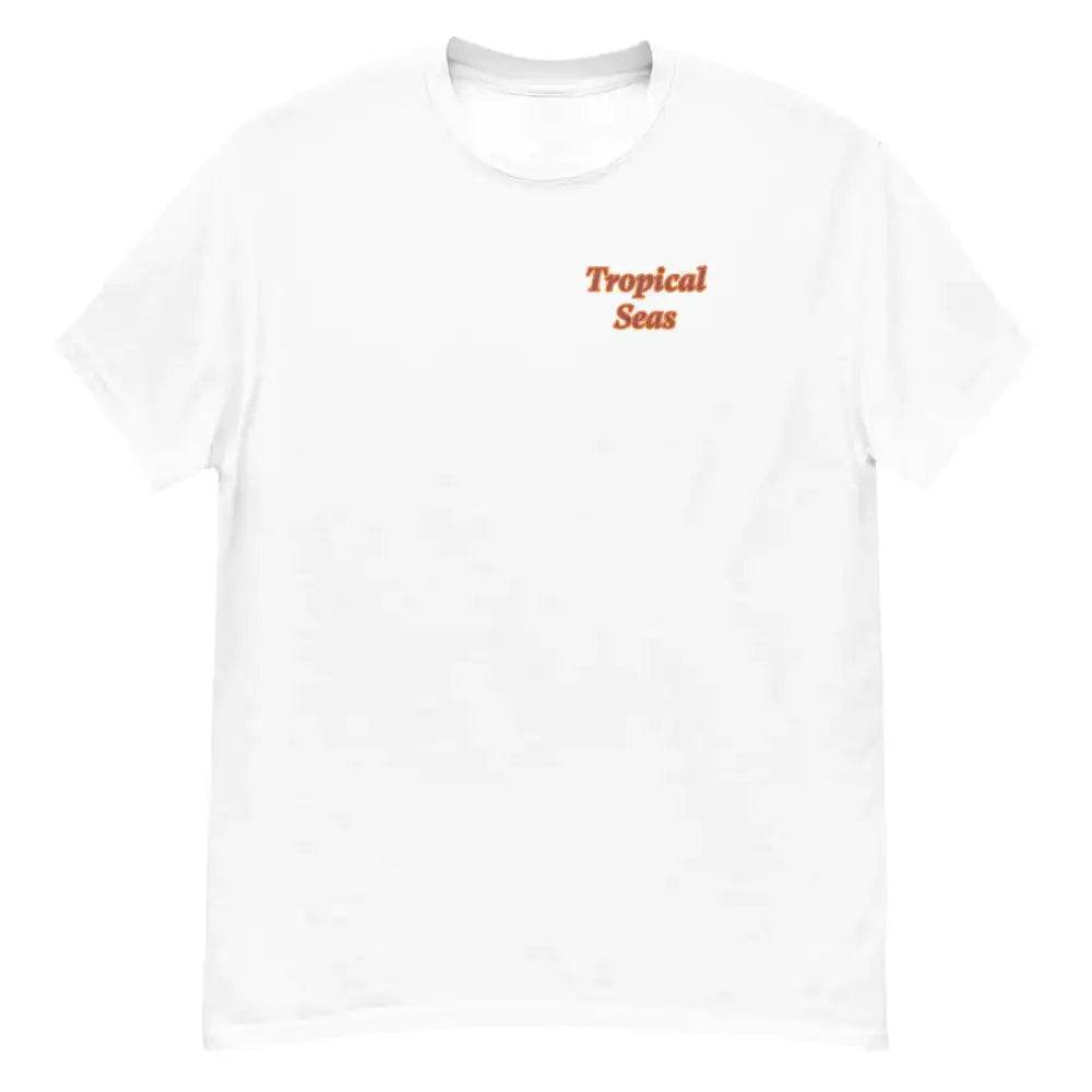Urban Edge Heavyweight Tee - Solstik