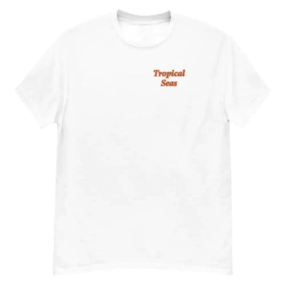 Urban Edge Heavyweight Tee - Solstik