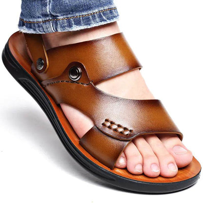 ComfortStride Soft Sandals & Slippers - Solstik
