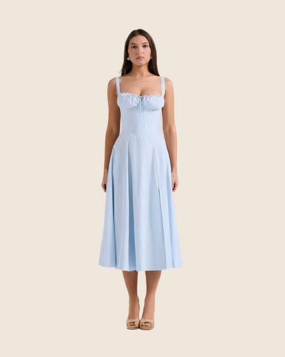Vibrance Midi Dress