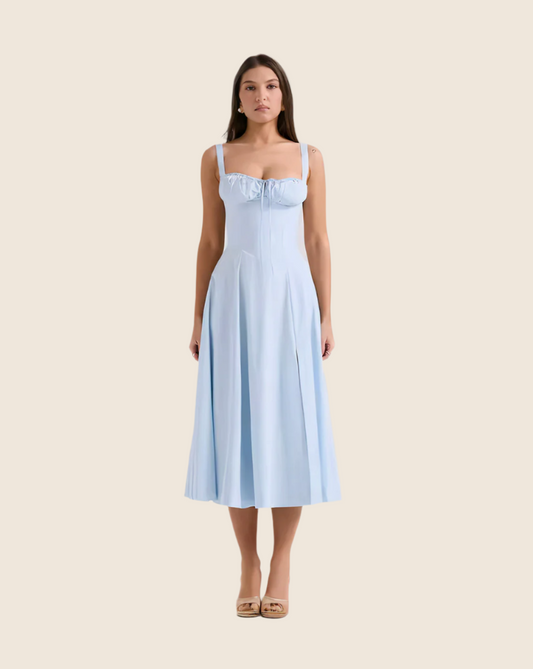 Vibrance Midi Dress