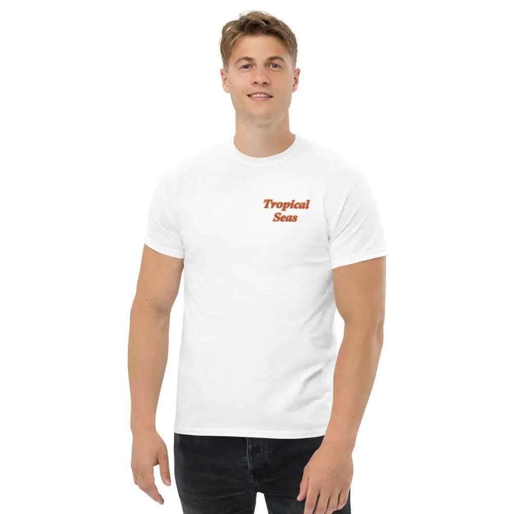 Urban Edge Heavyweight Tee - Solstik