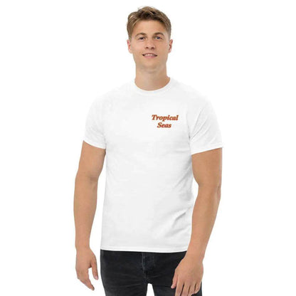 Urban Edge Heavyweight Tee - Solstik