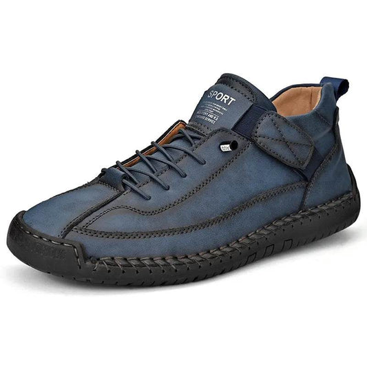 Gents' All-Season Casual Kicks - Solstik