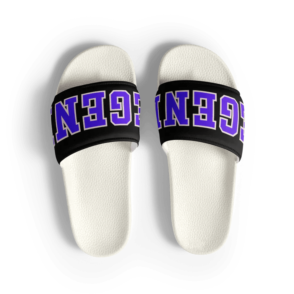 Summer Comfort Men's Slides - Solstik