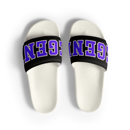 Summer Comfort Men's Slides - Solstik