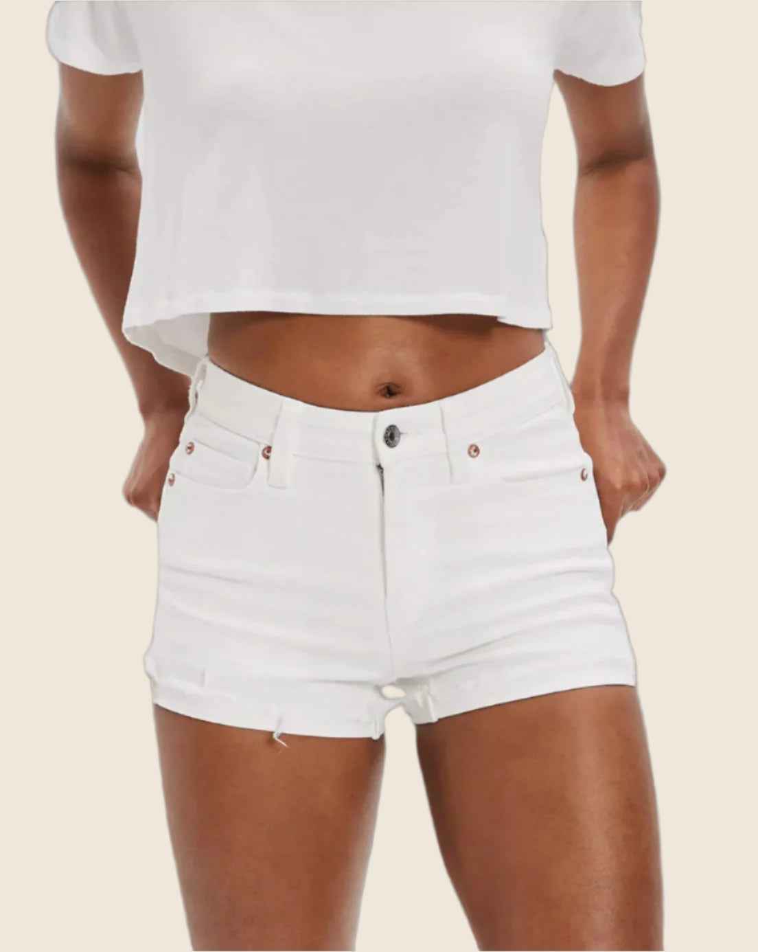 Sundaze Shorts