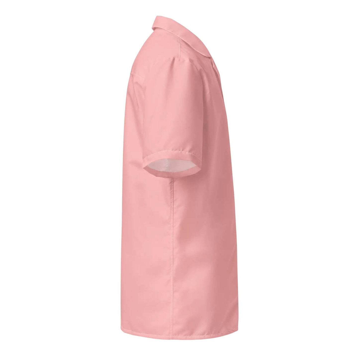 Coral button shirt - Solstik