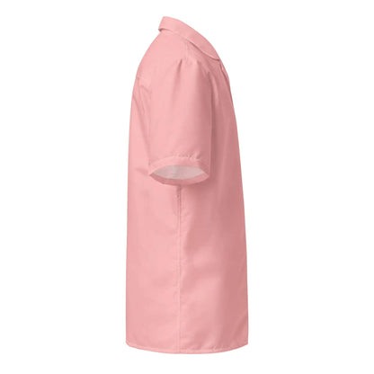 Coral button shirt - Solstik