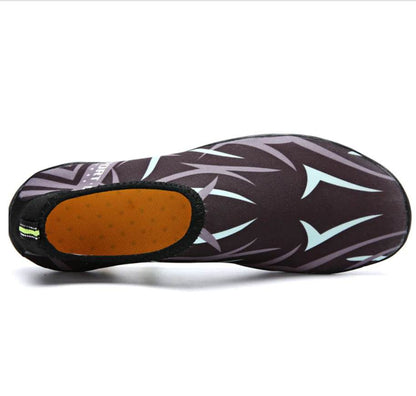 Water Shoes, River Shoes, Swimming Shoes, Beach Shoes - Solstik