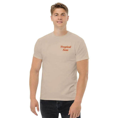 Urban Edge Heavyweight Tee - Solstik