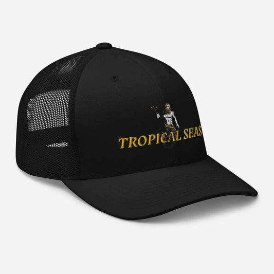 Reef Runner Snapback - Solstik