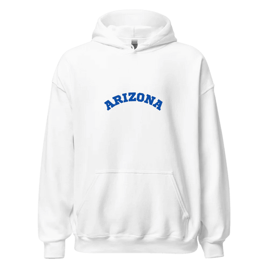All-Season Soft Style Hoodie | Gildan 18500 - Solstik