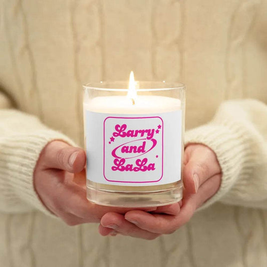 Soy Wax Elegance Candle - Solstik
